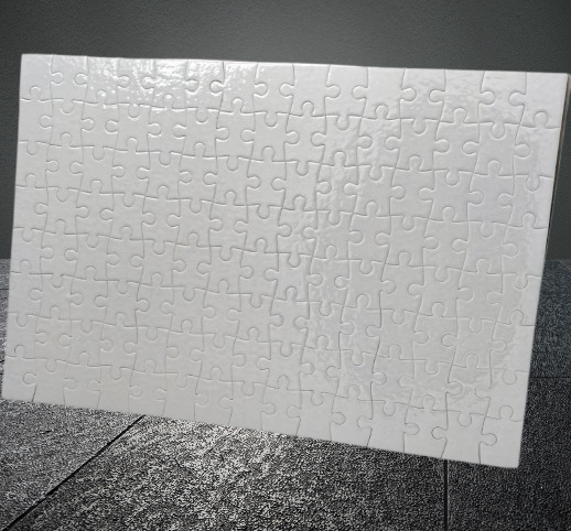 Custom Puzzle