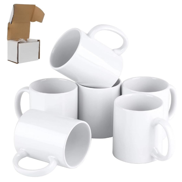 Custom Mug