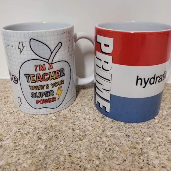 Custom Mug