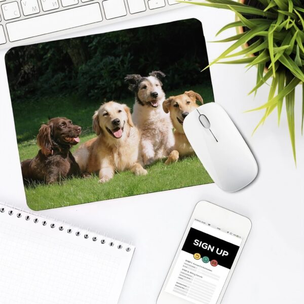 Mouse Mat