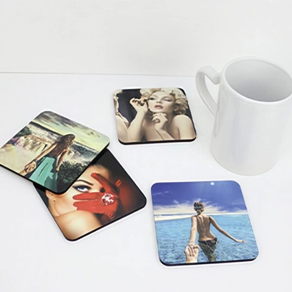 Coaster