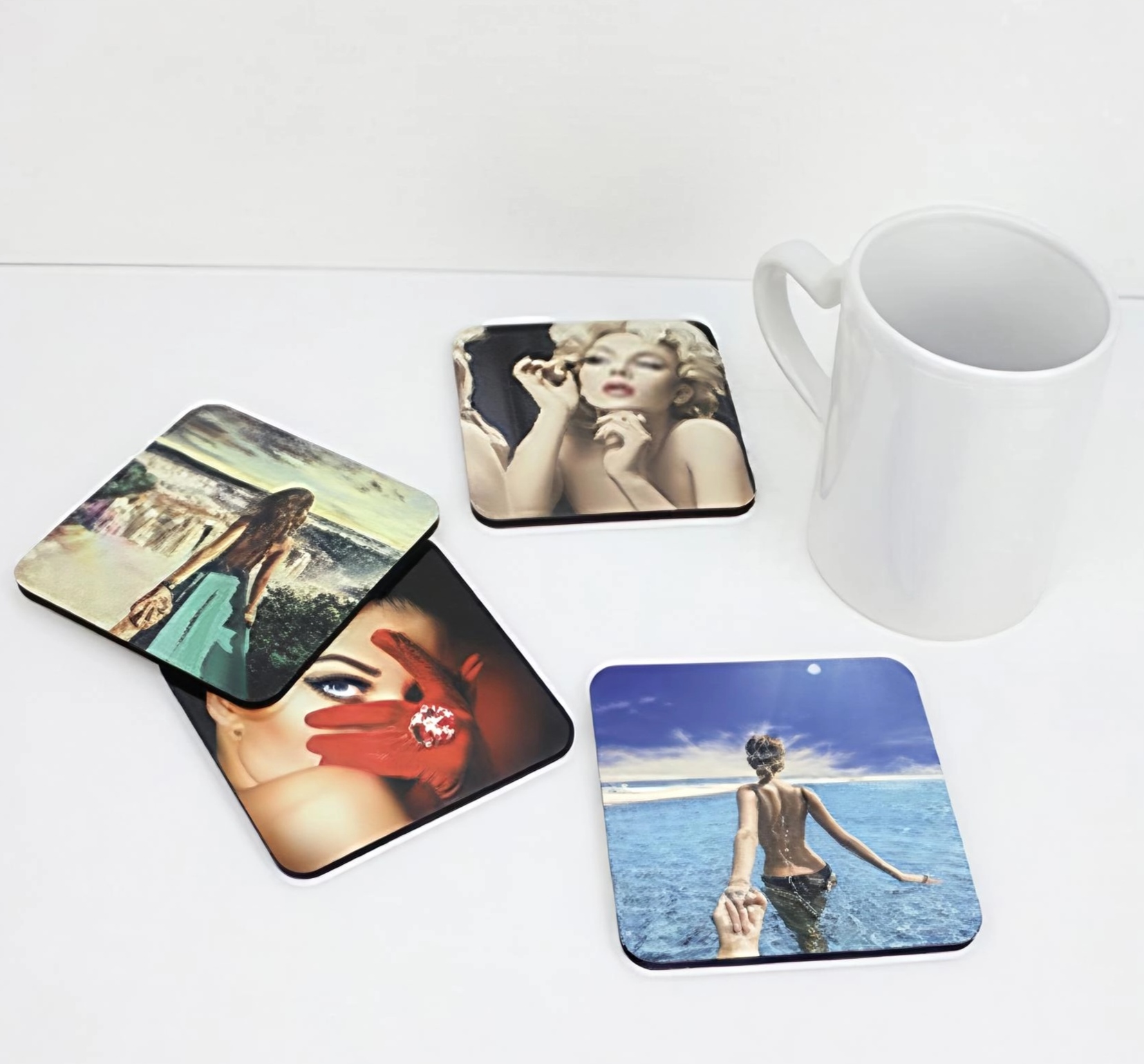 Coaster